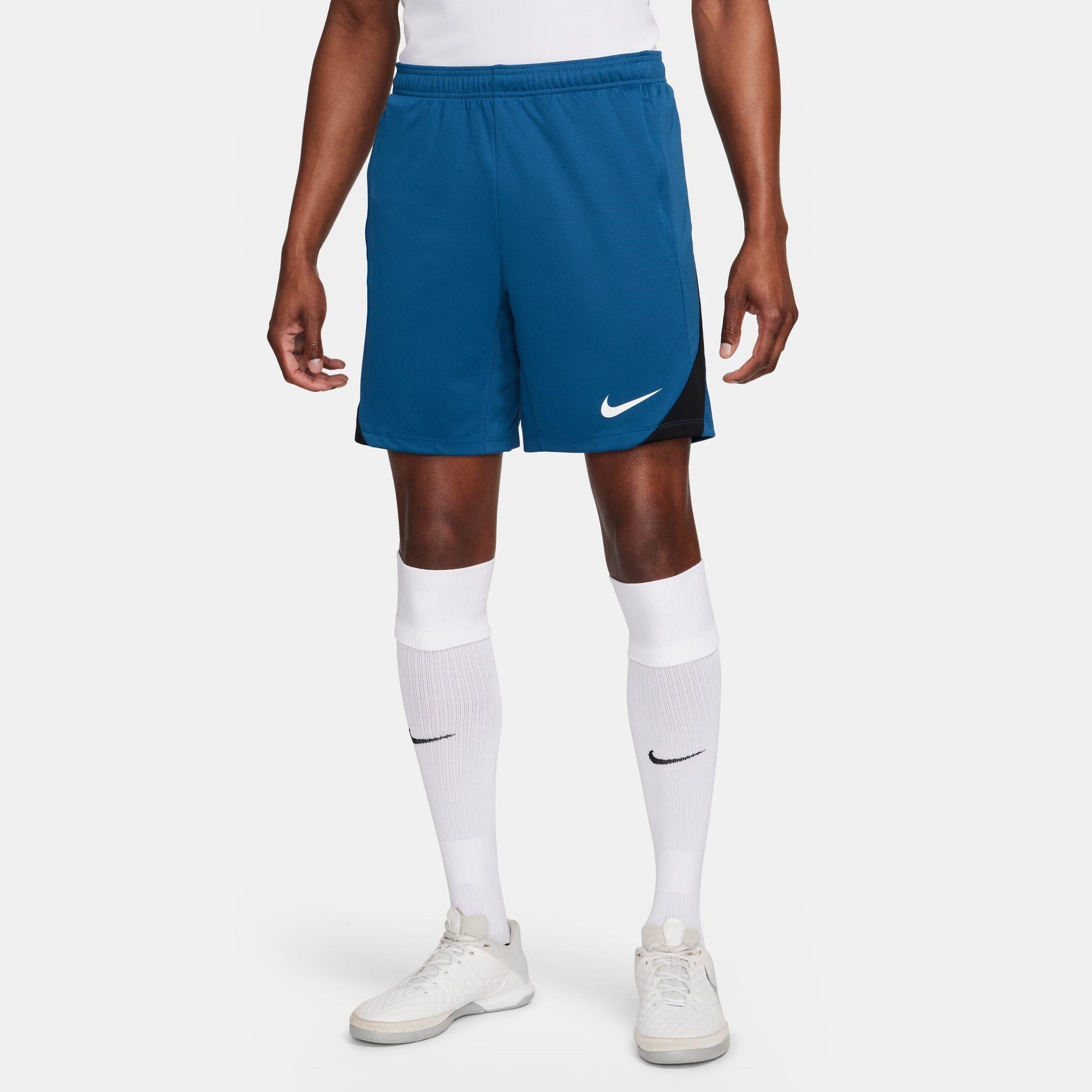 Nike Strike Mens Dri FIT Global Football Shorts