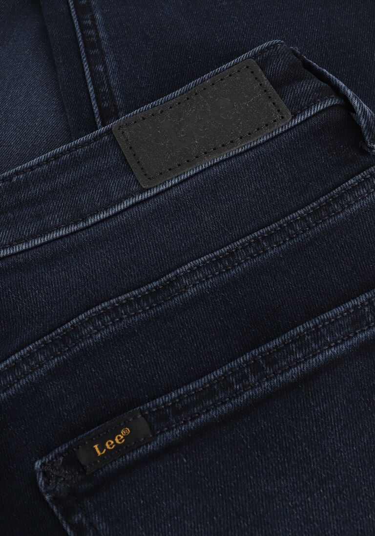 LEE blauwe lee skinny jeans scarlett high