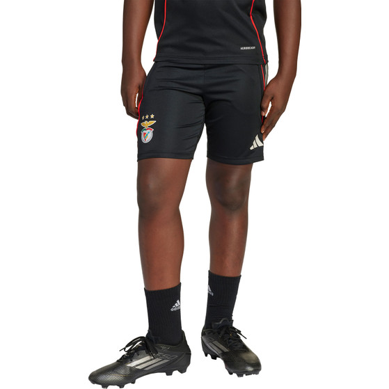 adidas SL Benfica Training Short Kids 2025/2026