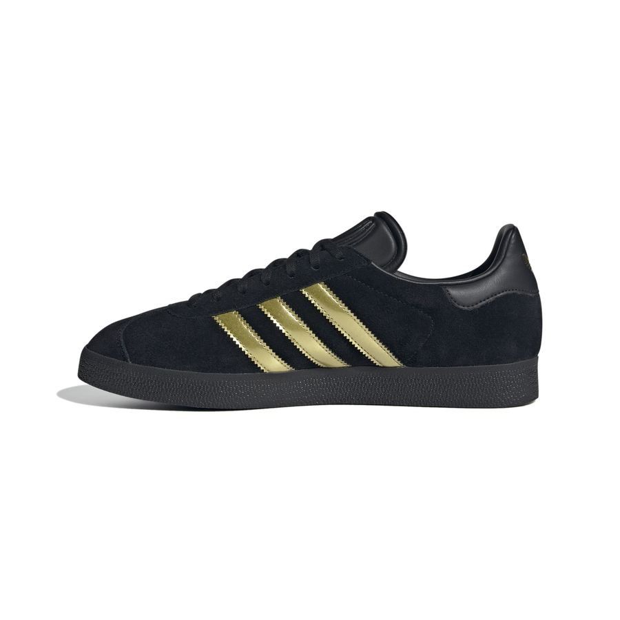adidas Chaussures Gazelle Jude Bellingham Belligold - Noir/Doré