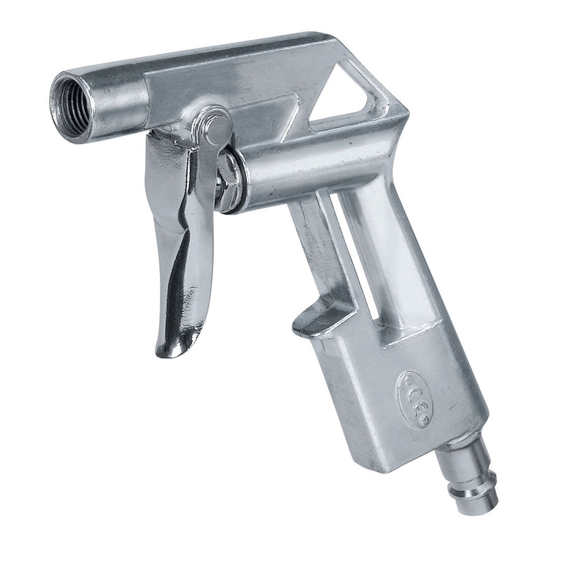 Einhell Perslucht blaasset 5-delig