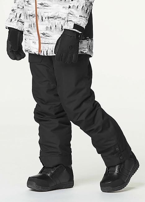 PICTURE - PANTALON TIME PANTS