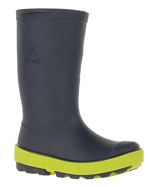 KAMIK - BOTTES DE PLUIE RIPTIDE CHILDREN/YOUTH