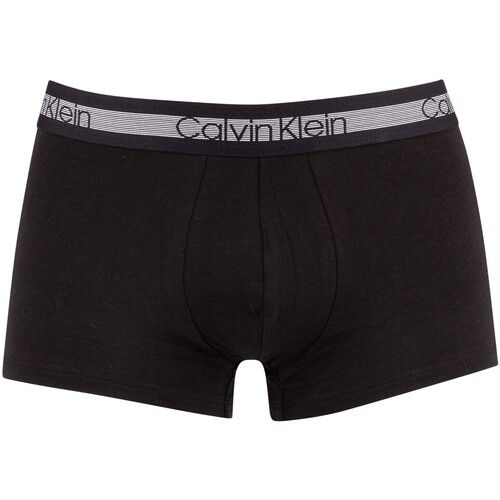 Calvin Klein Jeans - Pack De 3 Troncos De Enfriamiento Multicolor