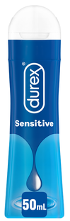 Durex Glijmiddel Sensitive 50ML