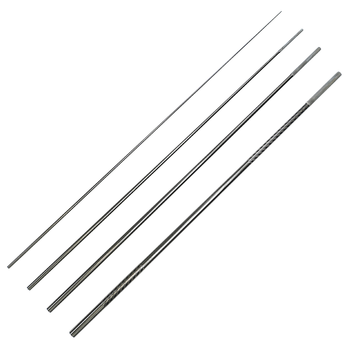 Blank LMX-FW762-4 7.6