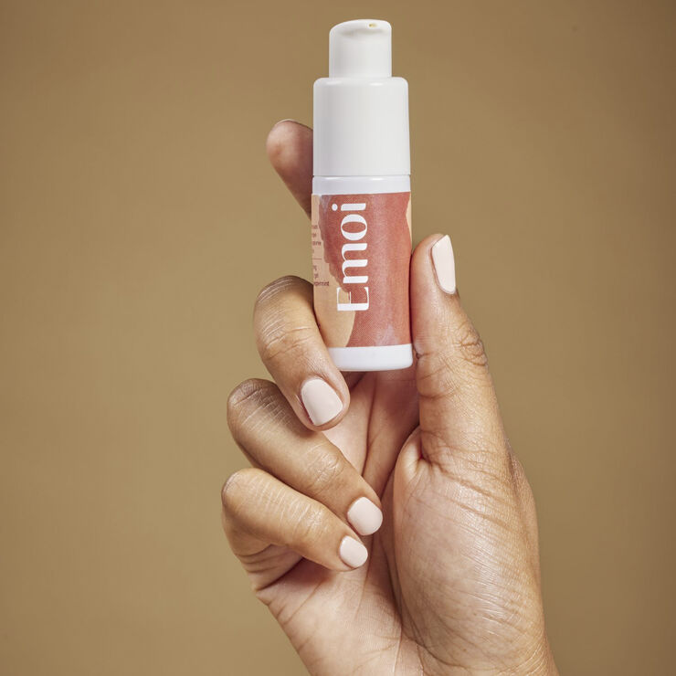 Bouche Bée Emoi stimulerende gel White