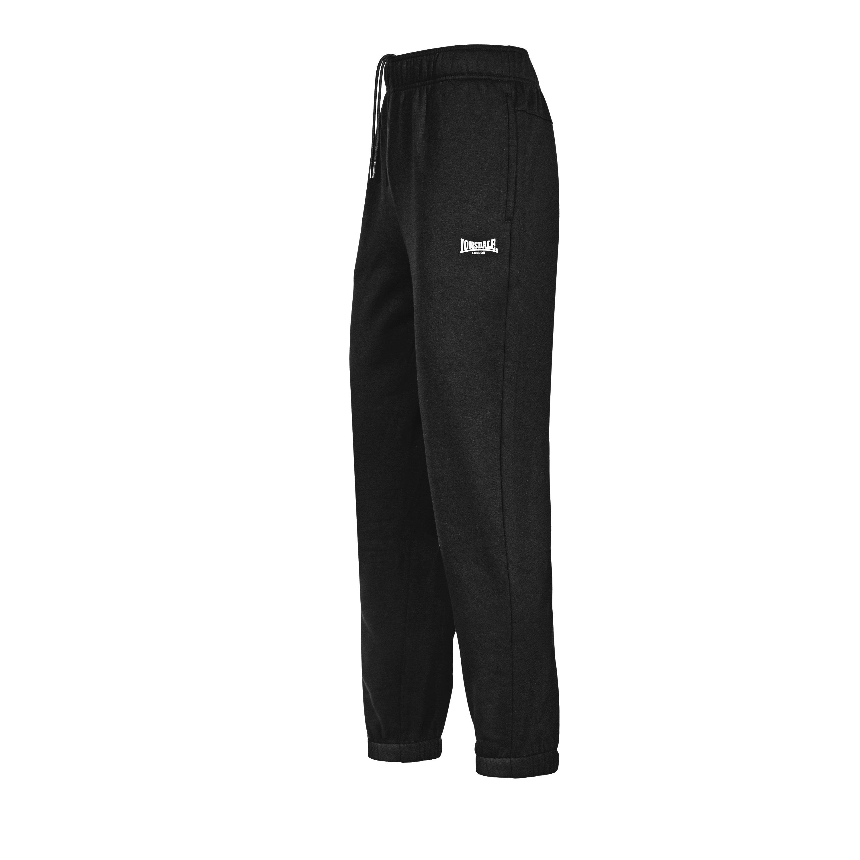 Lonsdale Essential Joggers Mens