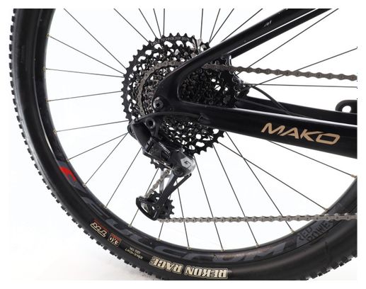 Produit reconditionné · Berria Mako Carbone GX / Vélo VTT / Berria | Très bon état