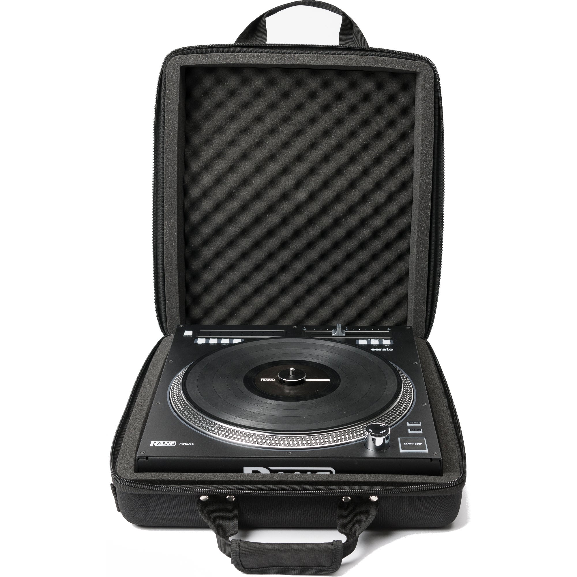 Magma CTRL Case Twelve flightbag voor Rane Twelve controller
