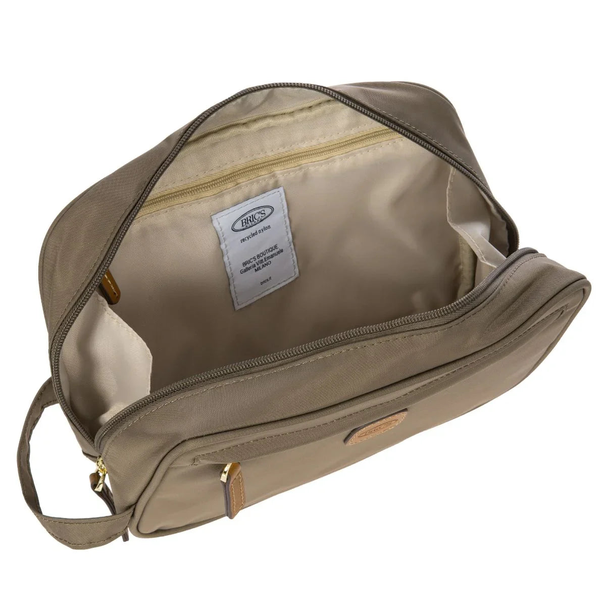 Bric’s | Urban Travel Kit