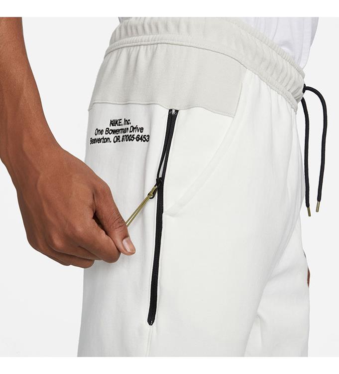 Nike Men Sportswear Fleece Joggingbroek