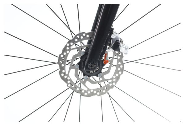 Produit reconditionné · Trek Emonda SL Carbone AXS 12V · Noir / Vélo de route / Trek | Très bon état