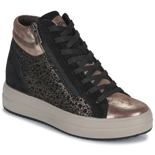 IgI&CO - DONNA SHIRLEY - Noir / Bronze