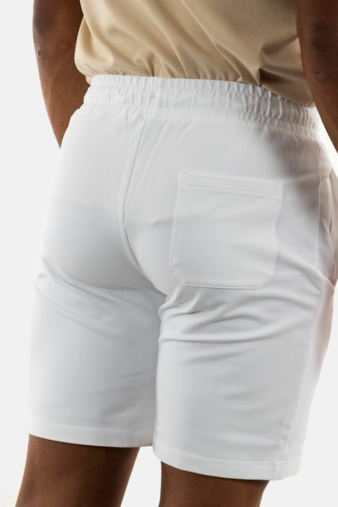 Shorts bermudas chabrand 60222 800 blanc