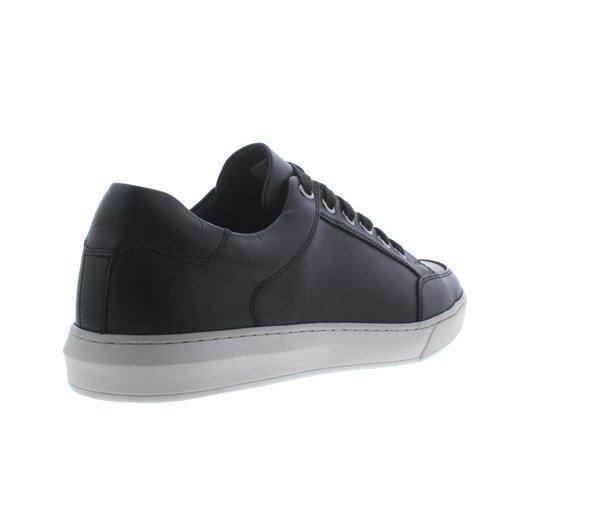Fabric Low Top Trainers Mens