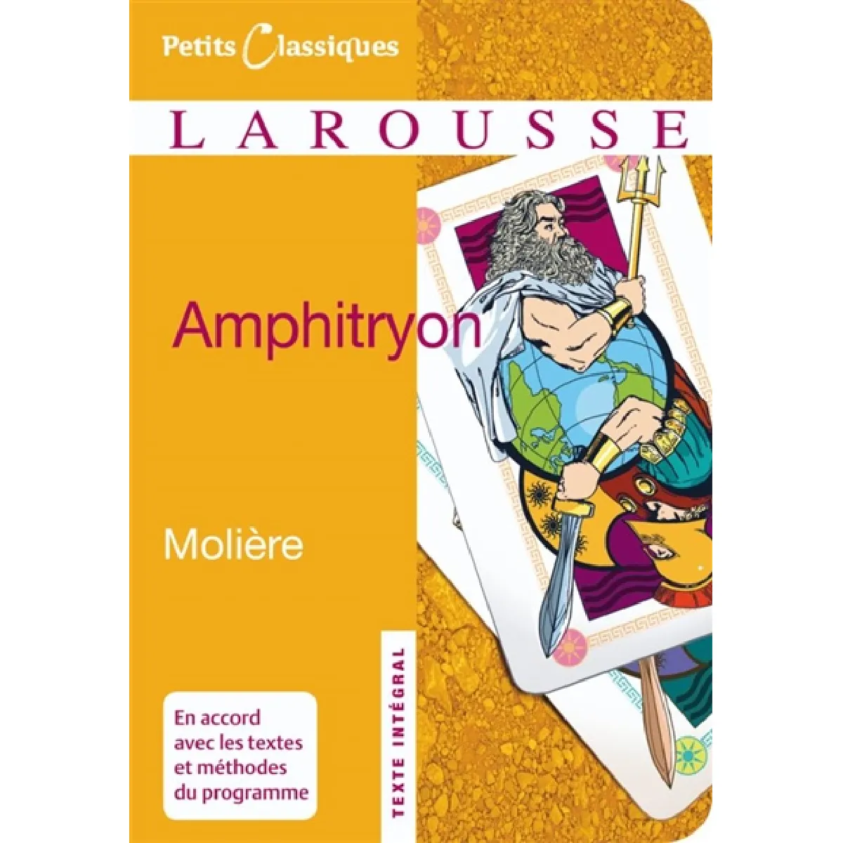 Amphitryon : comédie · Occasion
