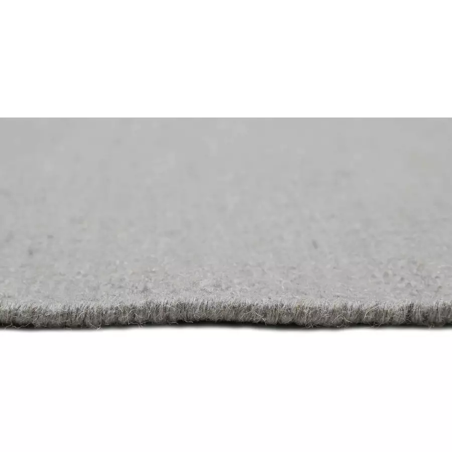Esprit Kelim Teppich Maya Kelim 2.0 grau