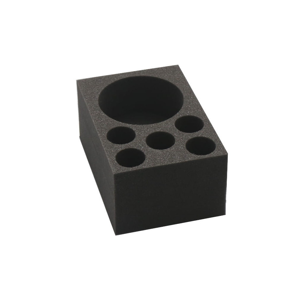 Rangement Safe & Sound - Star Wars Legion : Mousse pour Équipe Canon Laser 1.4 FD