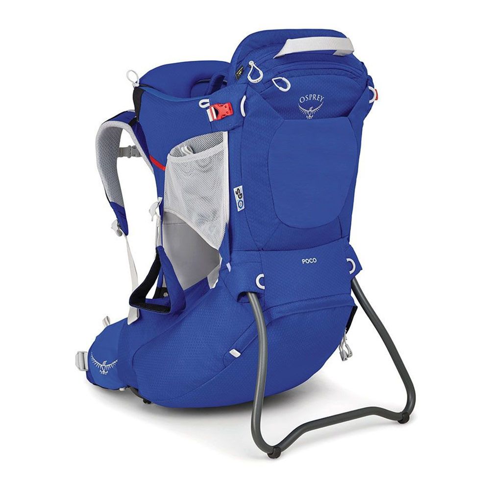 Osprey POCO 20L - Porte-bébé blue sky