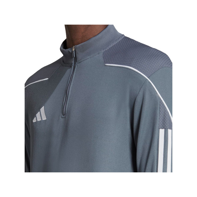 Sweat 1/2 zip Adidas Tiro 23
