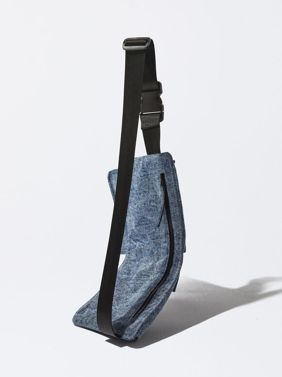 Exclusivo Online - Azul