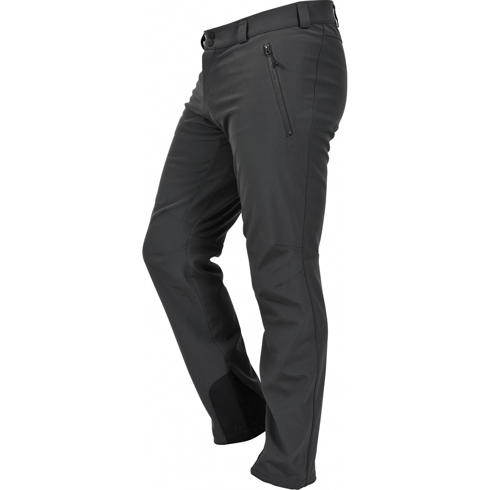 Sherpa Sunkoshi Hr Hose Softshell warm XL, schwarz