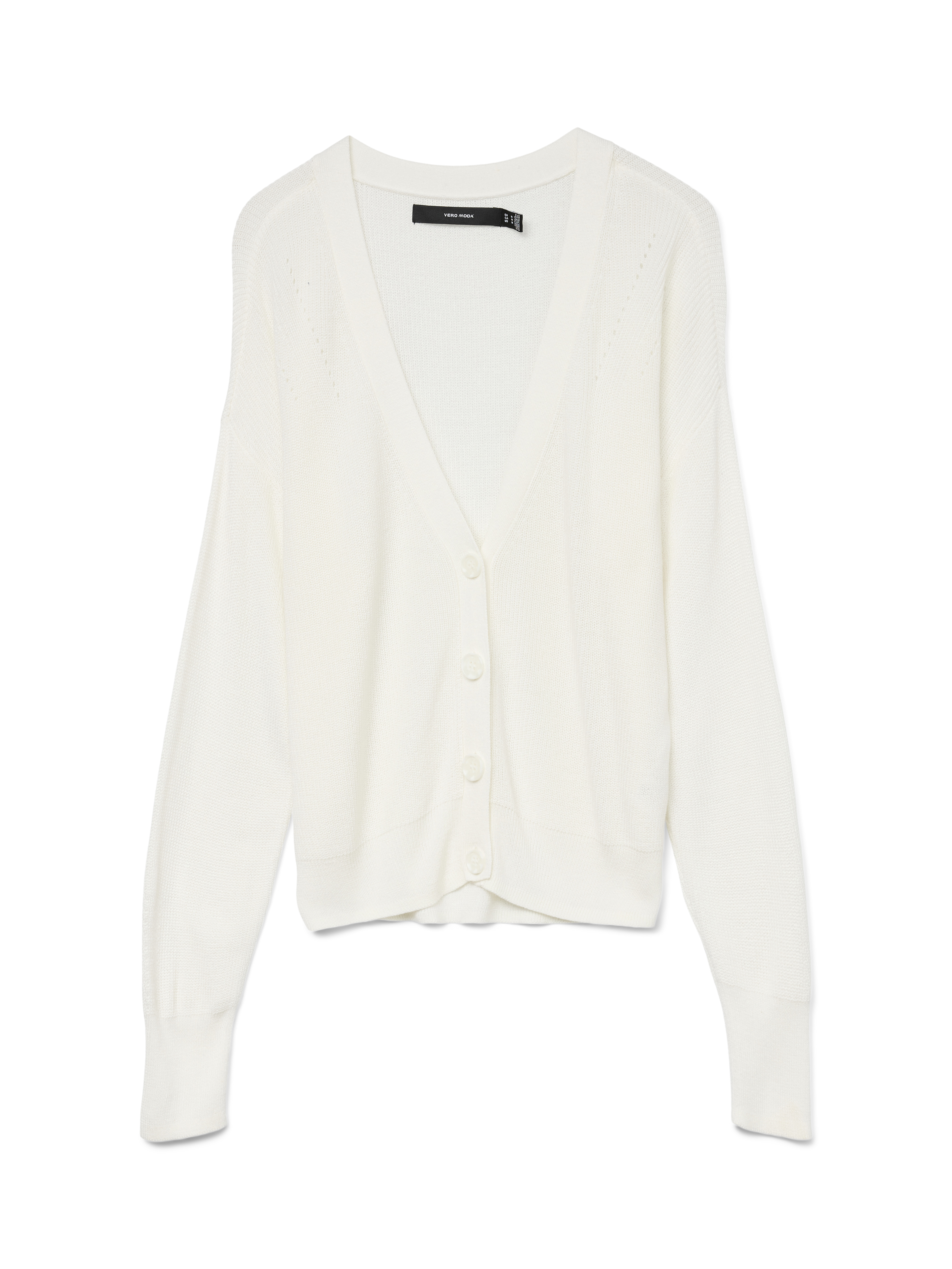 VMNEWLEXSUN Gebreid vest
