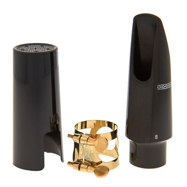 Otto Link Tone Edge Tenor 8