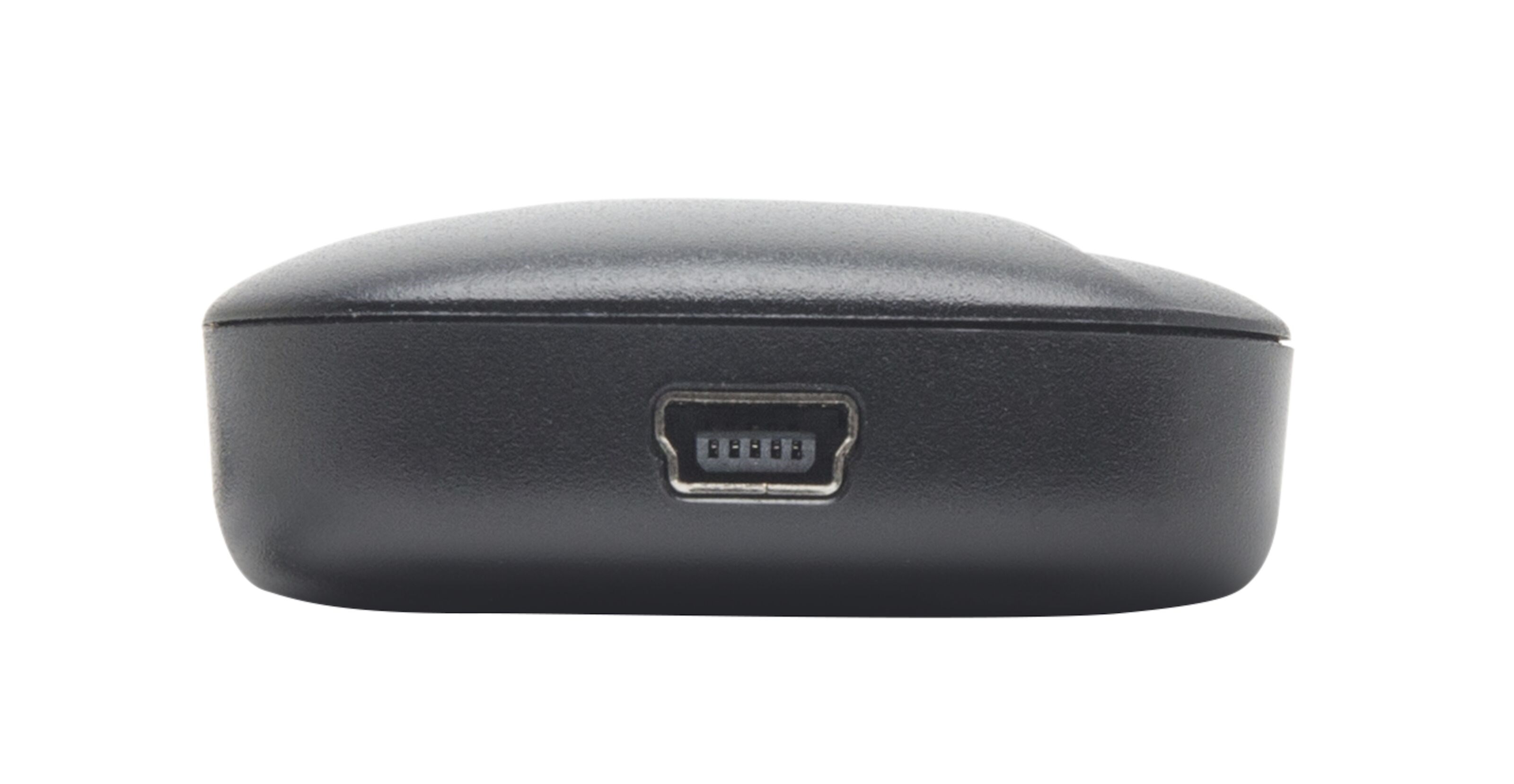 Plexgear Portable 300 USB-hub, 4-veis