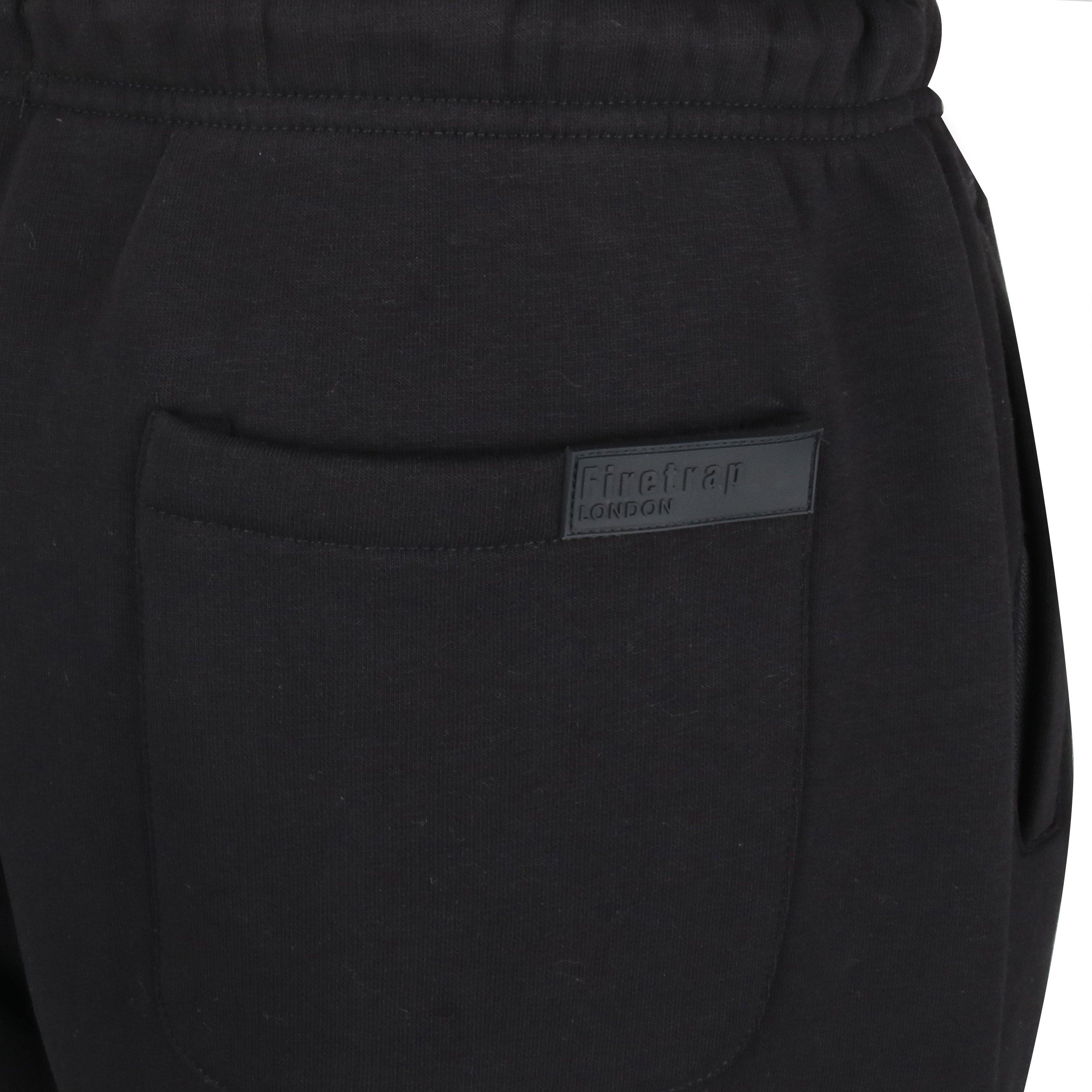 Firetrap Puff Jog Sn53