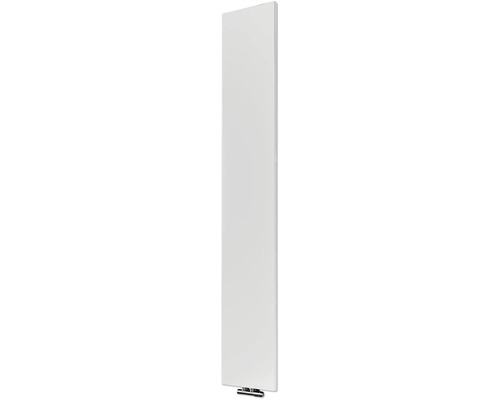 SCHULTE designradiator New York 2006 x 304 mm wit met middenaansluiting