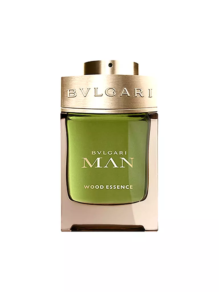 BVLGARI Man Wood Essence Eau de Parfum Spray 100ml keine Farbe