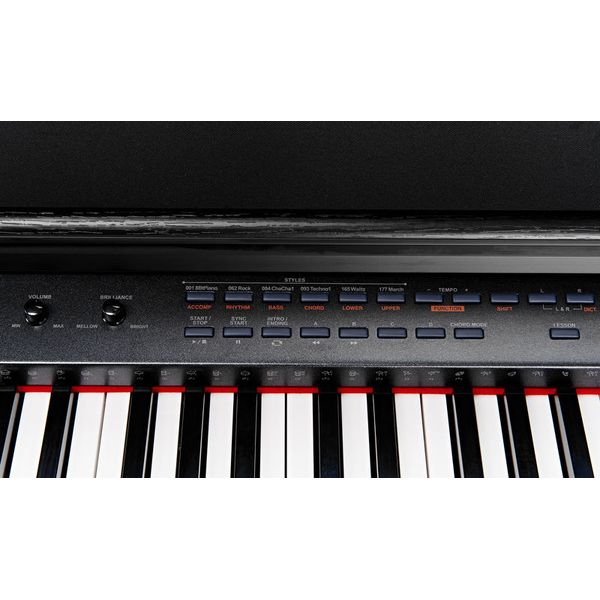 Thomann DP-95 B