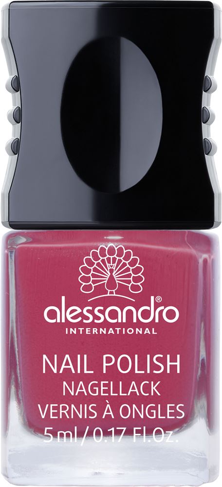 ALESSANDRO INTERNATIONAL Nagellack<br>1 Stück, No 931