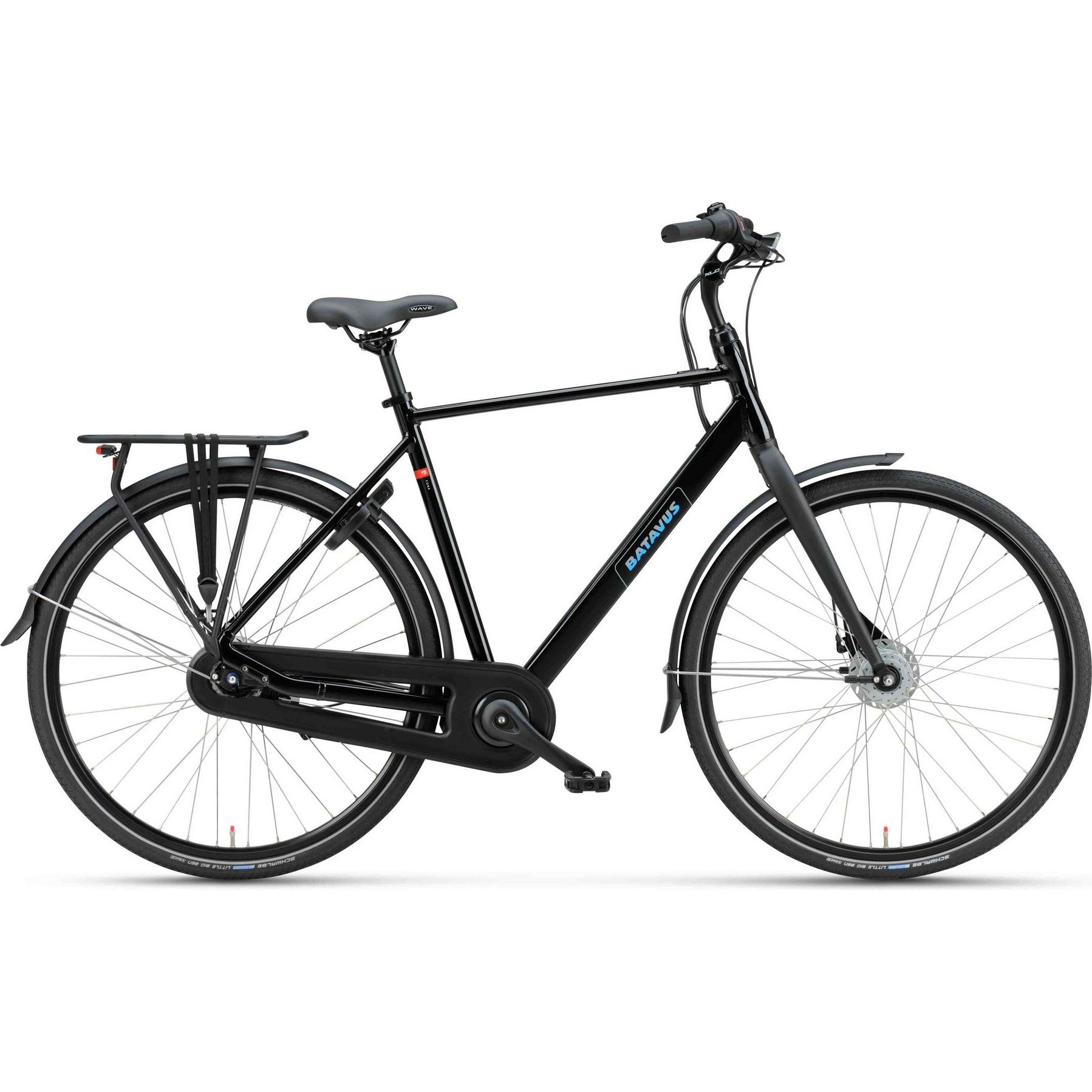 Batavus Fonk N3 2025