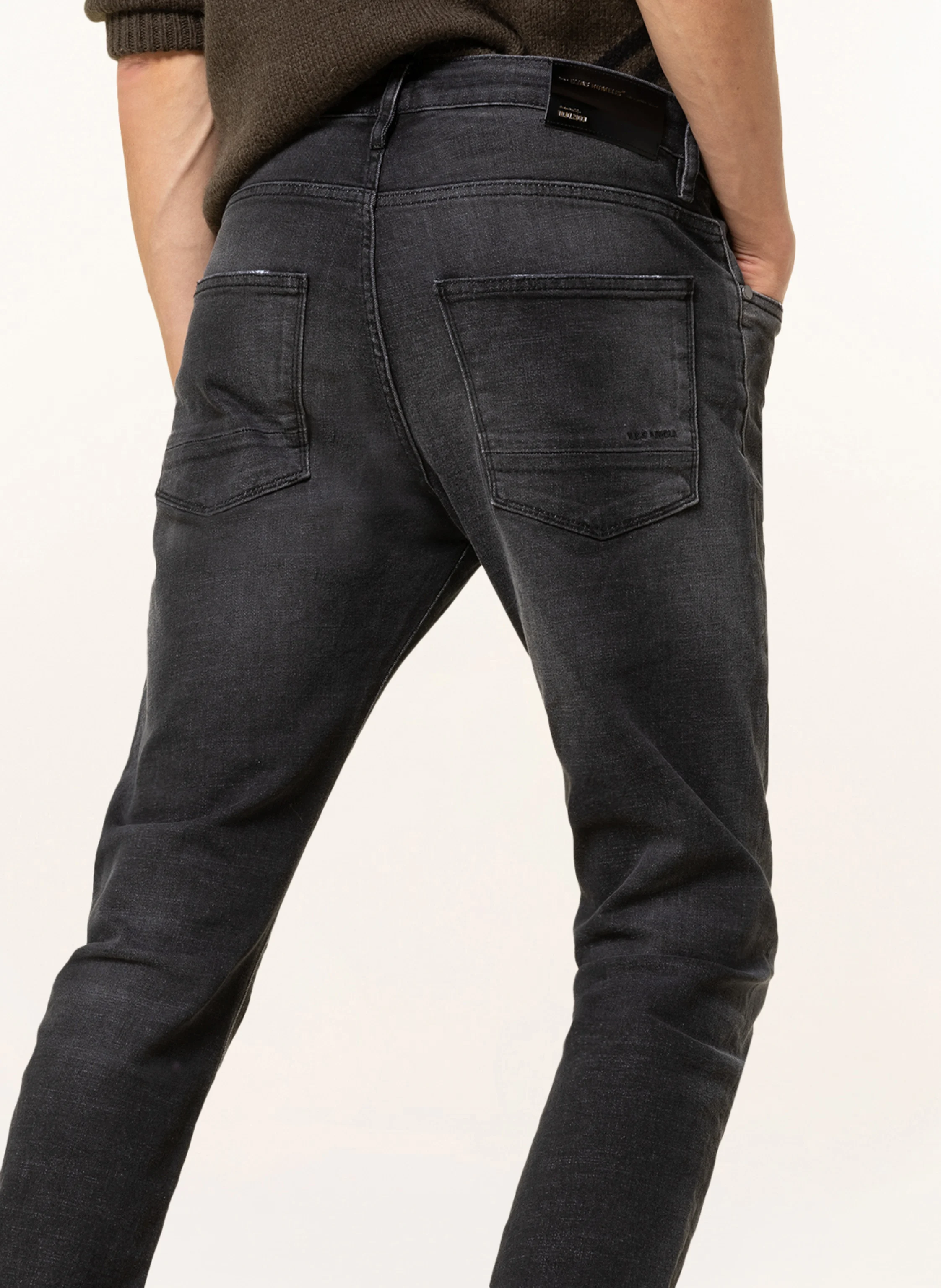 ELIAS RUMELIS Jeans ERDAVE Comfort Fit