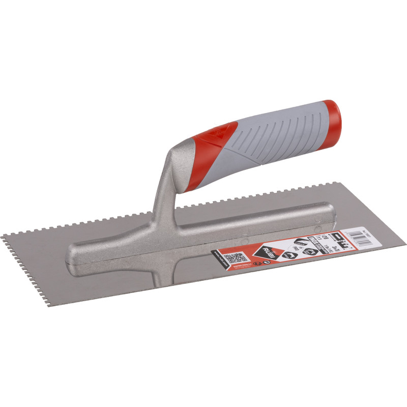 Rubi lijmspaan 280x120mm 3mm