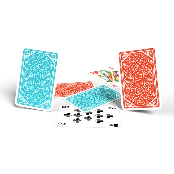 Jeu de Rami - Ducale Optic
