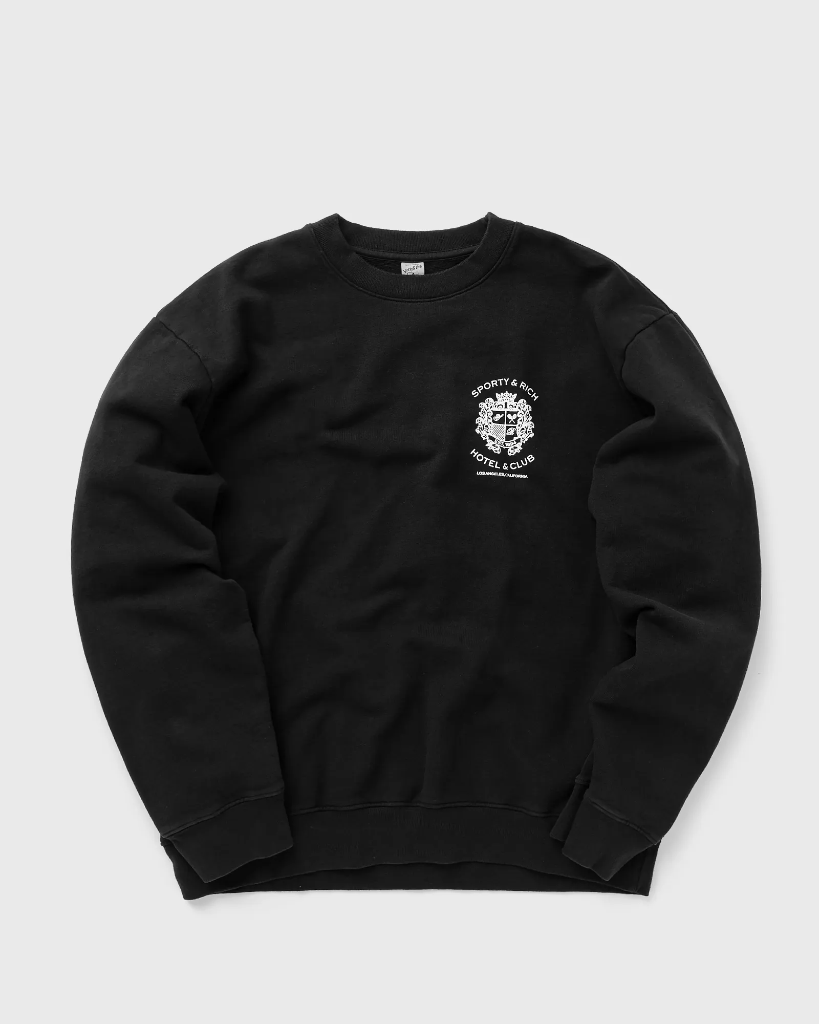 Sporty & Rich Hotel Crewneck
