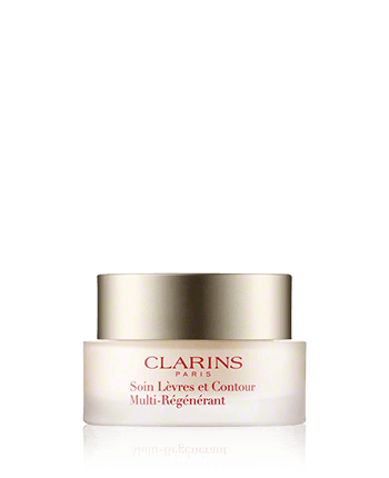 Clarins Multi-Régénérante Baume Anti-Rides Lèvres et Contour 15ml