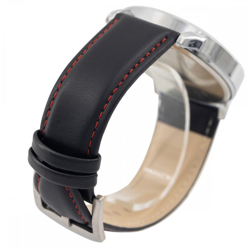 Votre Jolie Montre Homme Noir GIORGIO