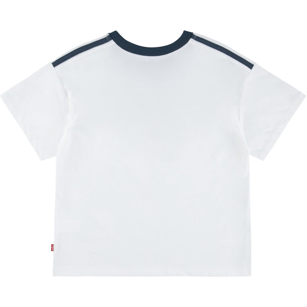 Køb Levi's Big Dipper Sporty Oversized Tee