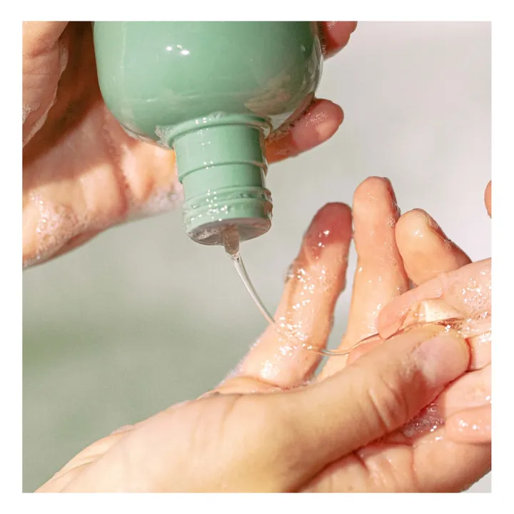 MÁDARA Shampoing doux bébé enfant Kind - 250 ml