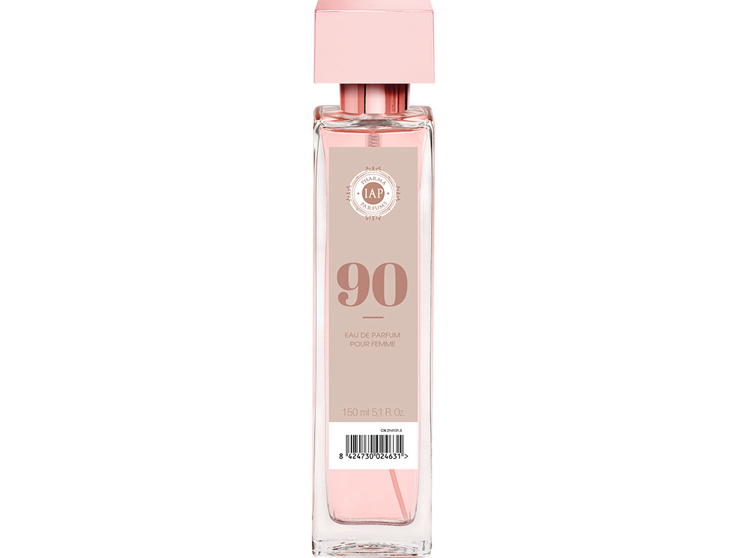 PERFUME IAP PHARMA SENHORA Nº90 150 ML