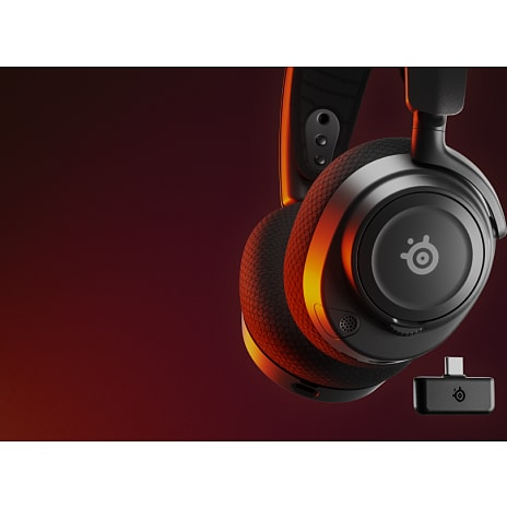 Steelseries Arctis Nova 7 Gaming Headset