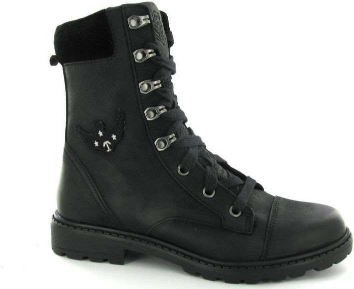 Twins 318675 wijdte 2.5 Veterschoenen