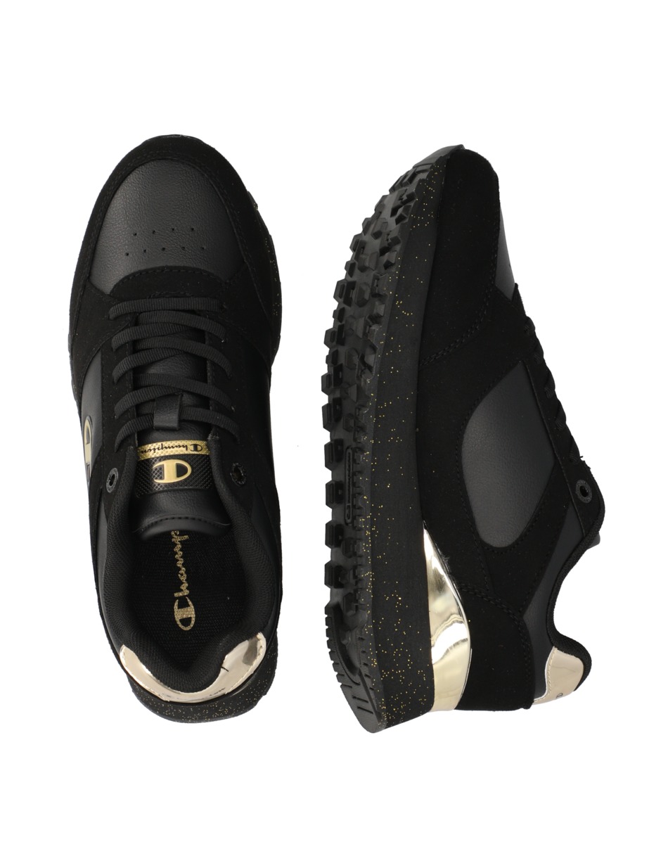 RR CHAMP II PLATFORM METAL