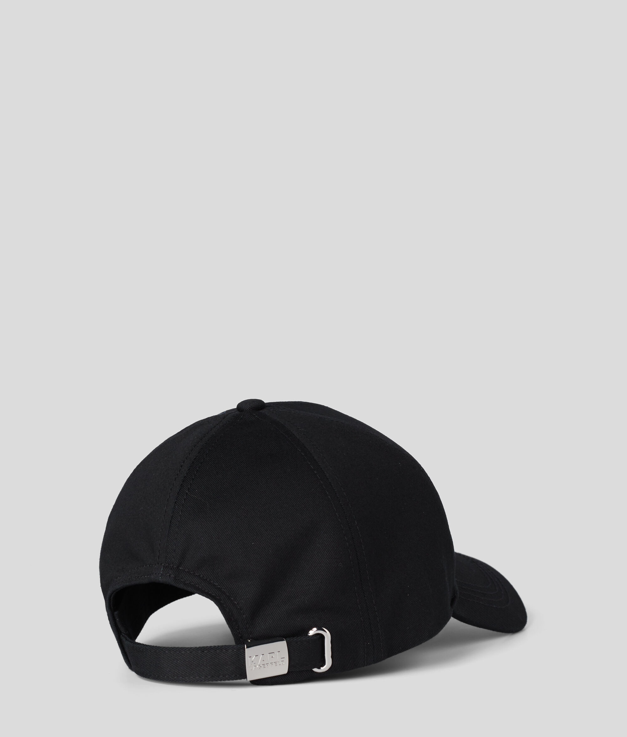 Casquette à logo Karl Essential