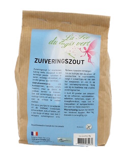 Eco Conseils Zuiveringszout 1000GR